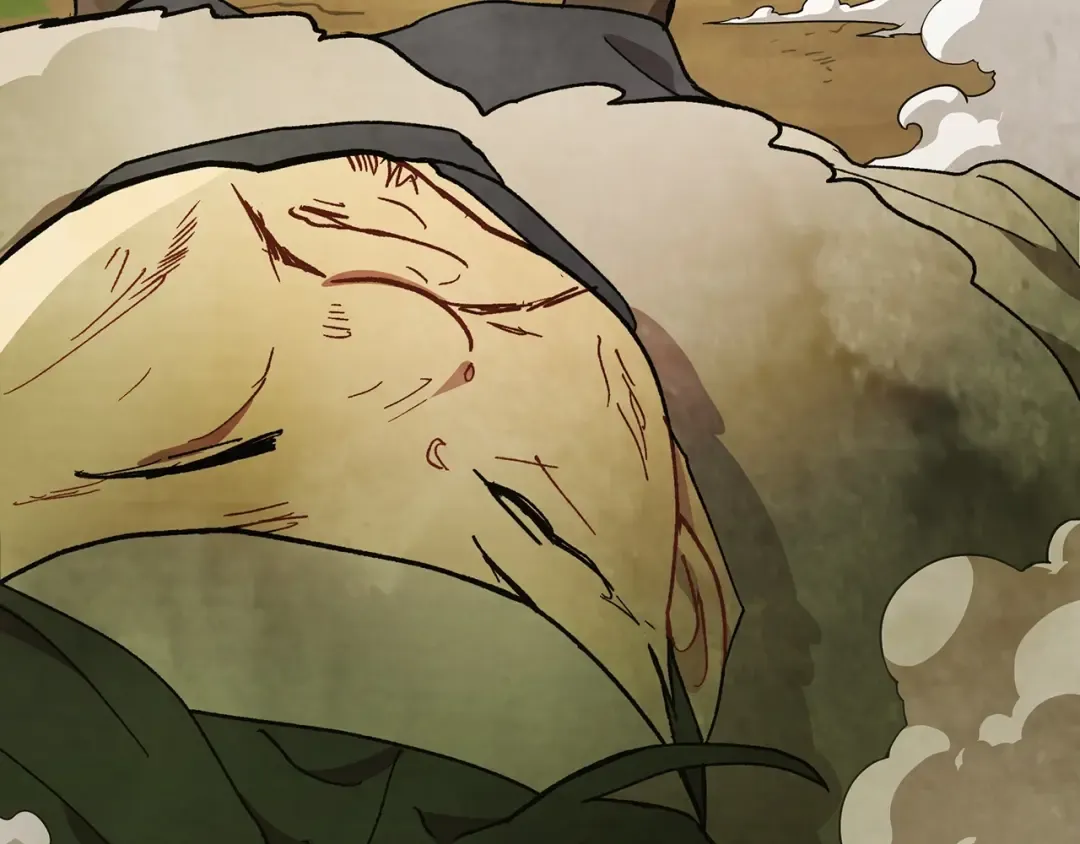 第31话 新的阴谋已经出现！ 第19页