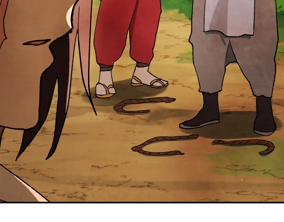 第33话 背后的门派 第5页