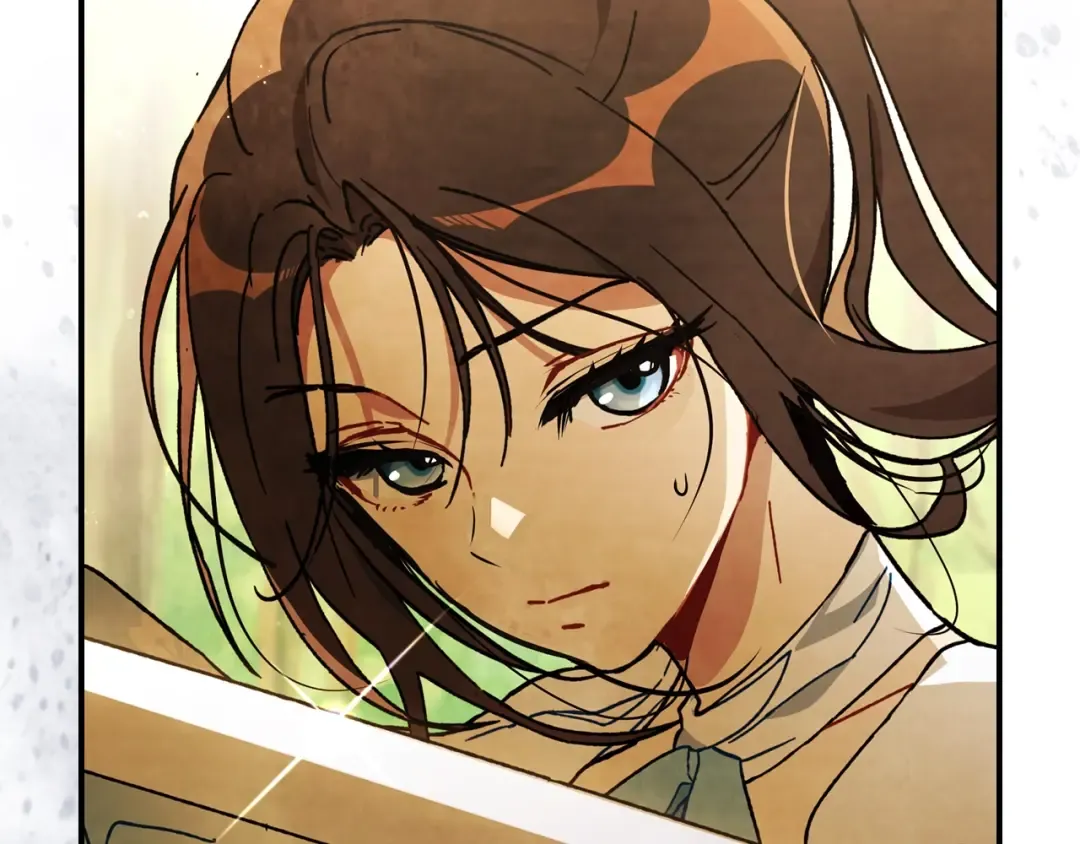 第34话 斩断因果 第13页