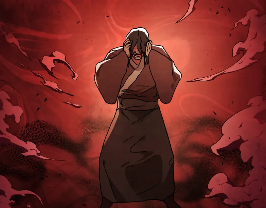 第34话 斩断因果 第132页