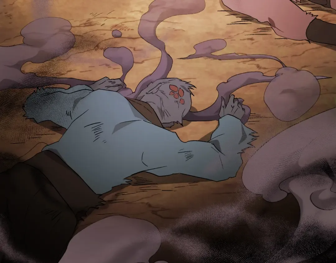 第35话 我自己的墓碑？ 第29页