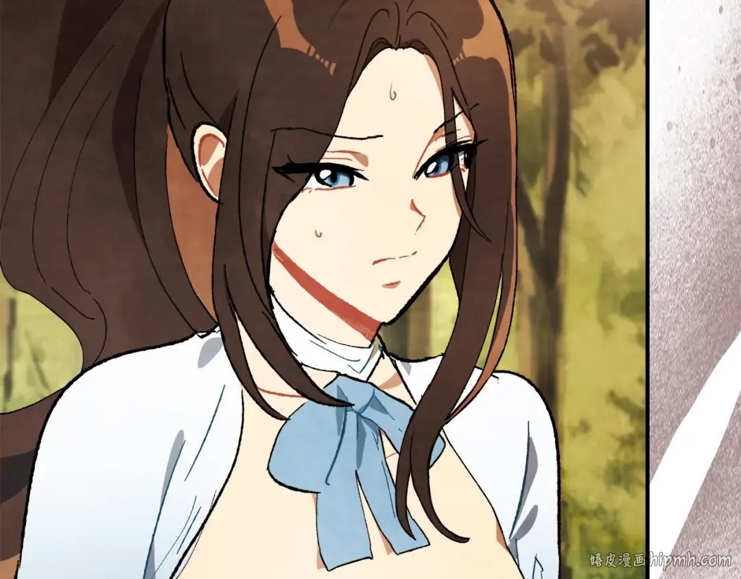 第35话 我自己的墓碑？ 第32页