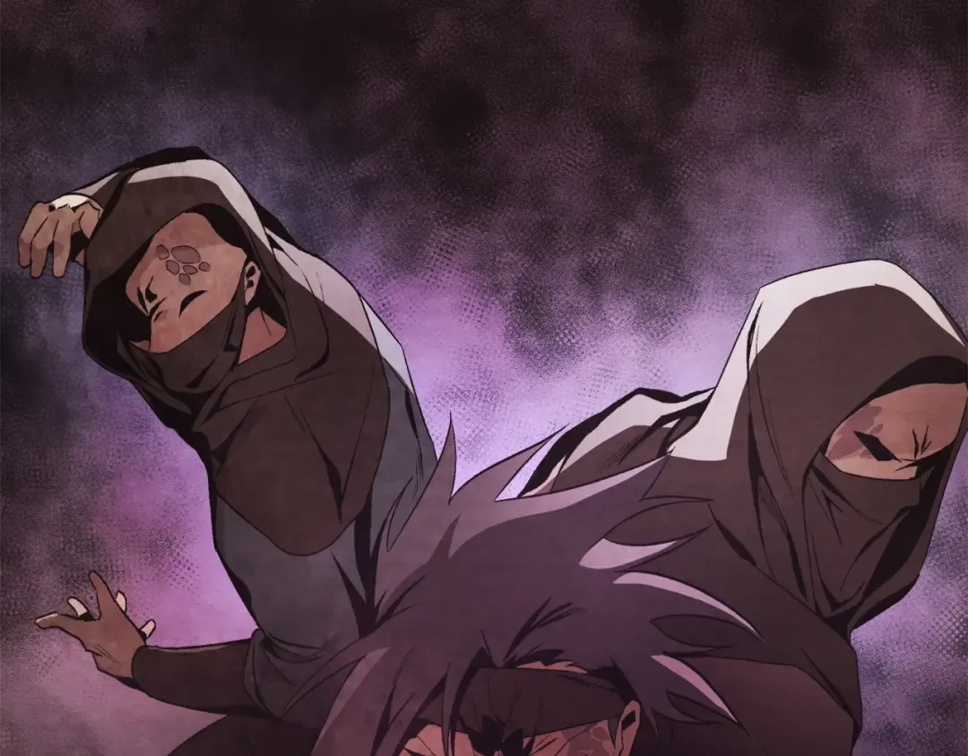 第35话 我自己的墓碑？ 第39页