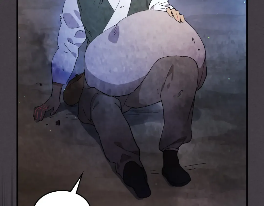 第35话 我自己的墓碑？ 第86页