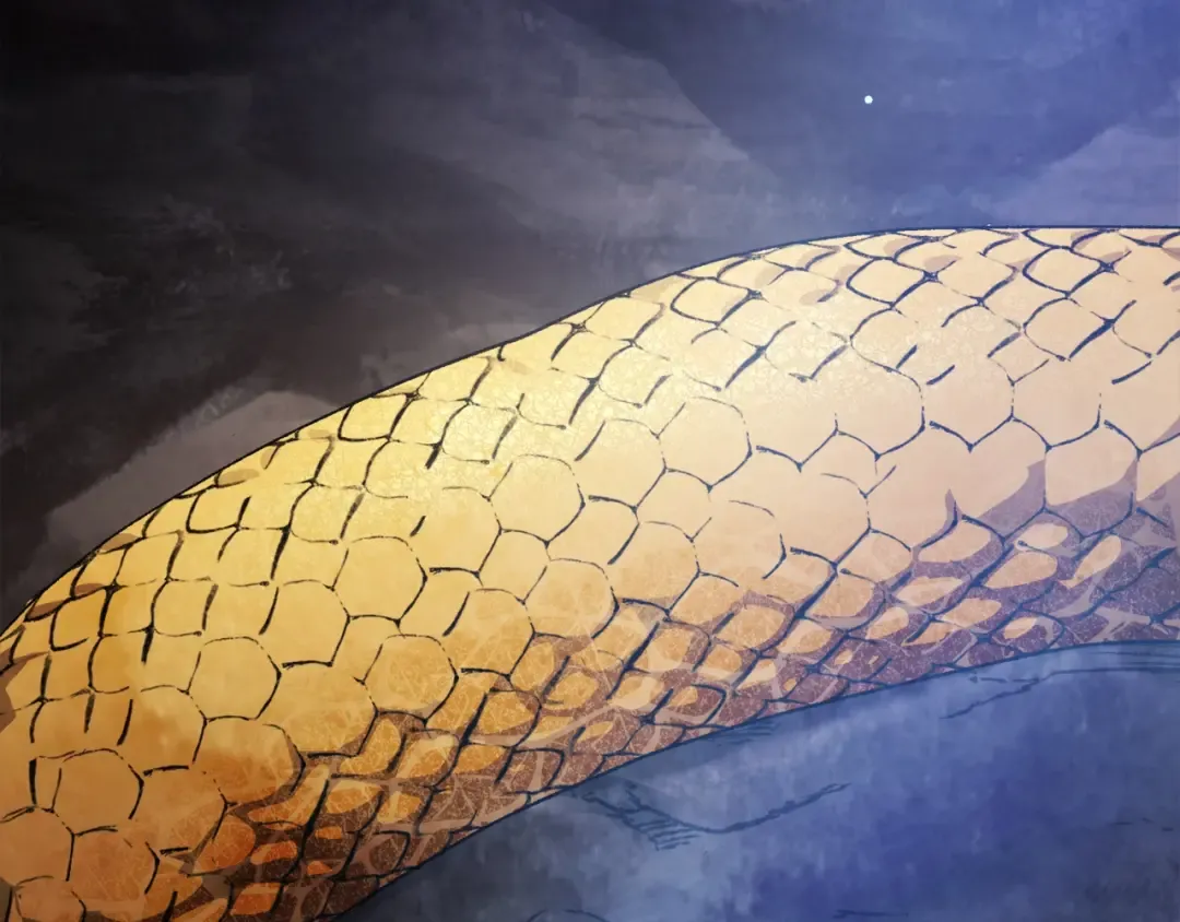 第35话 我自己的墓碑？ 第89页