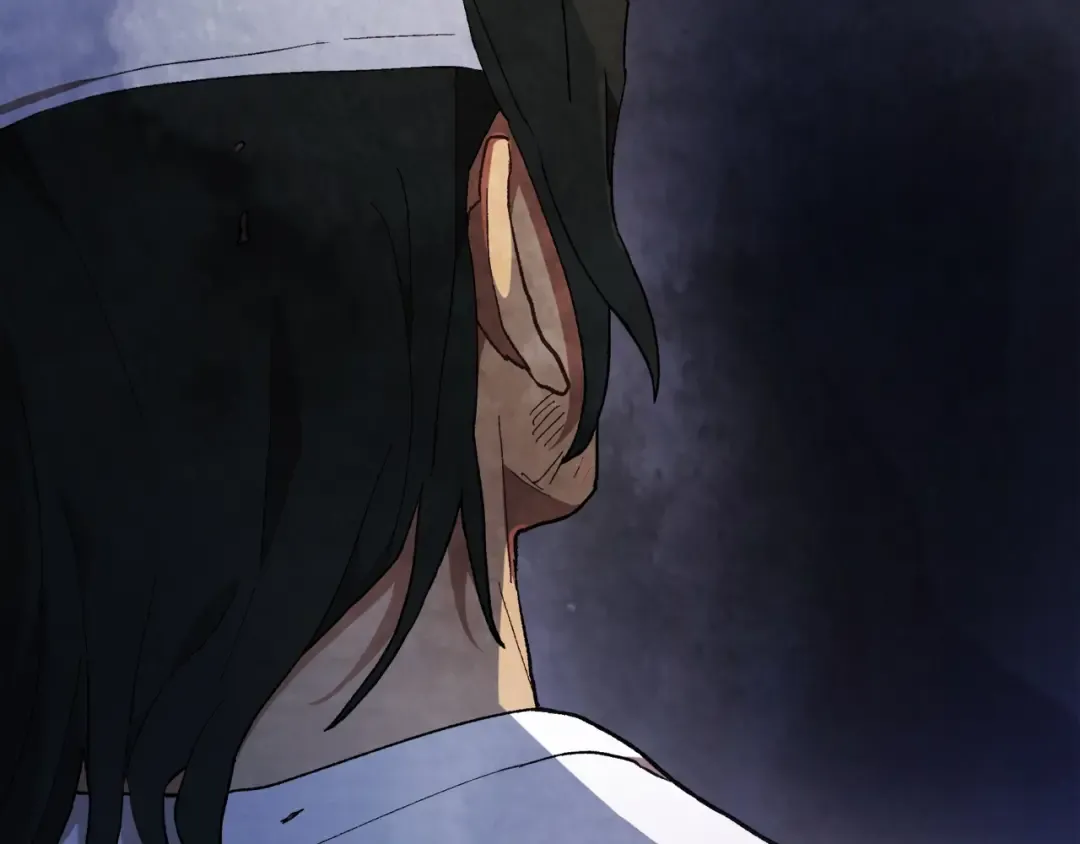 第35话 我自己的墓碑？ 第92页
