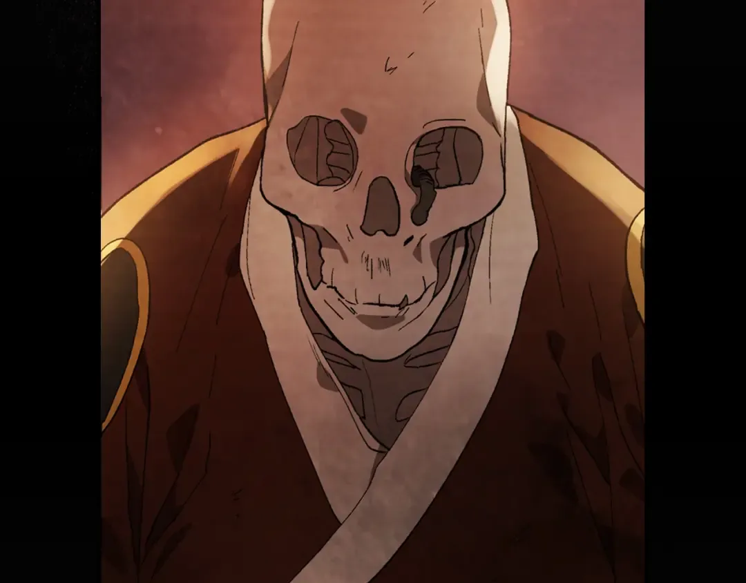 第35话 我自己的墓碑？ 第111页
