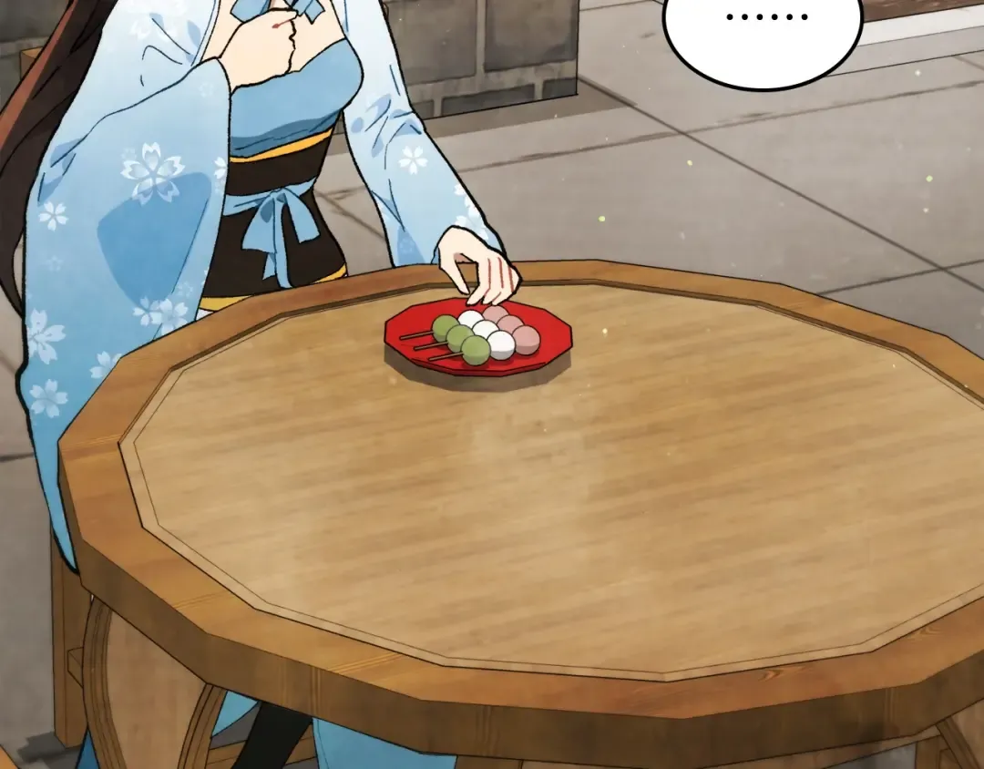 第35话 我自己的墓碑？ 第146页