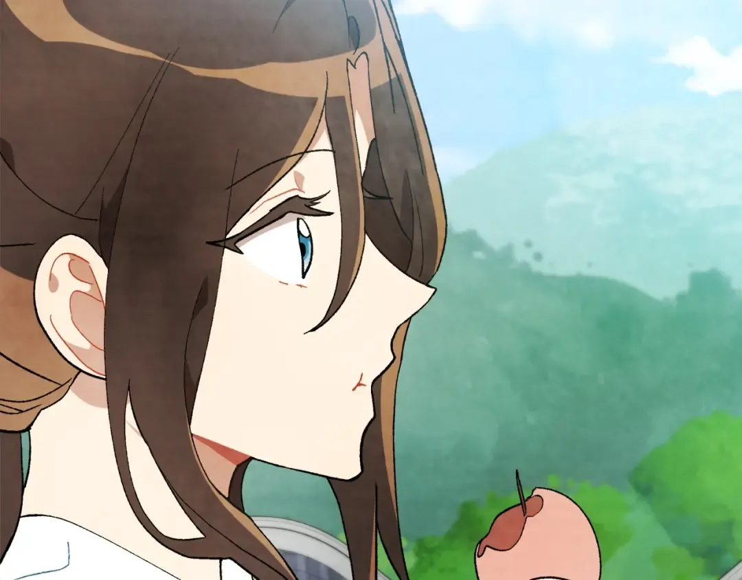第35话 我自己的墓碑？ 第159页