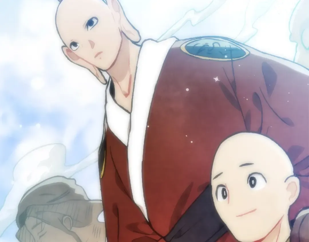第35话 我自己的墓碑？ 第203页