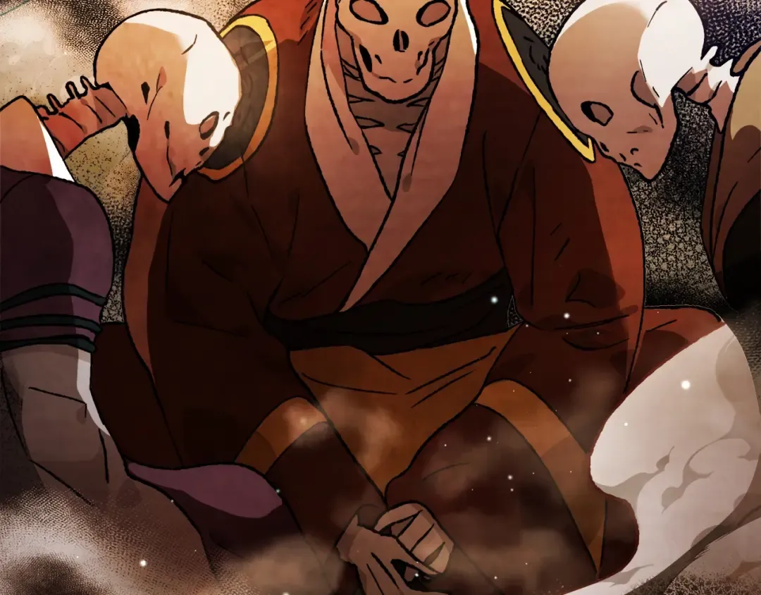 第35话 我自己的墓碑？ 第205页