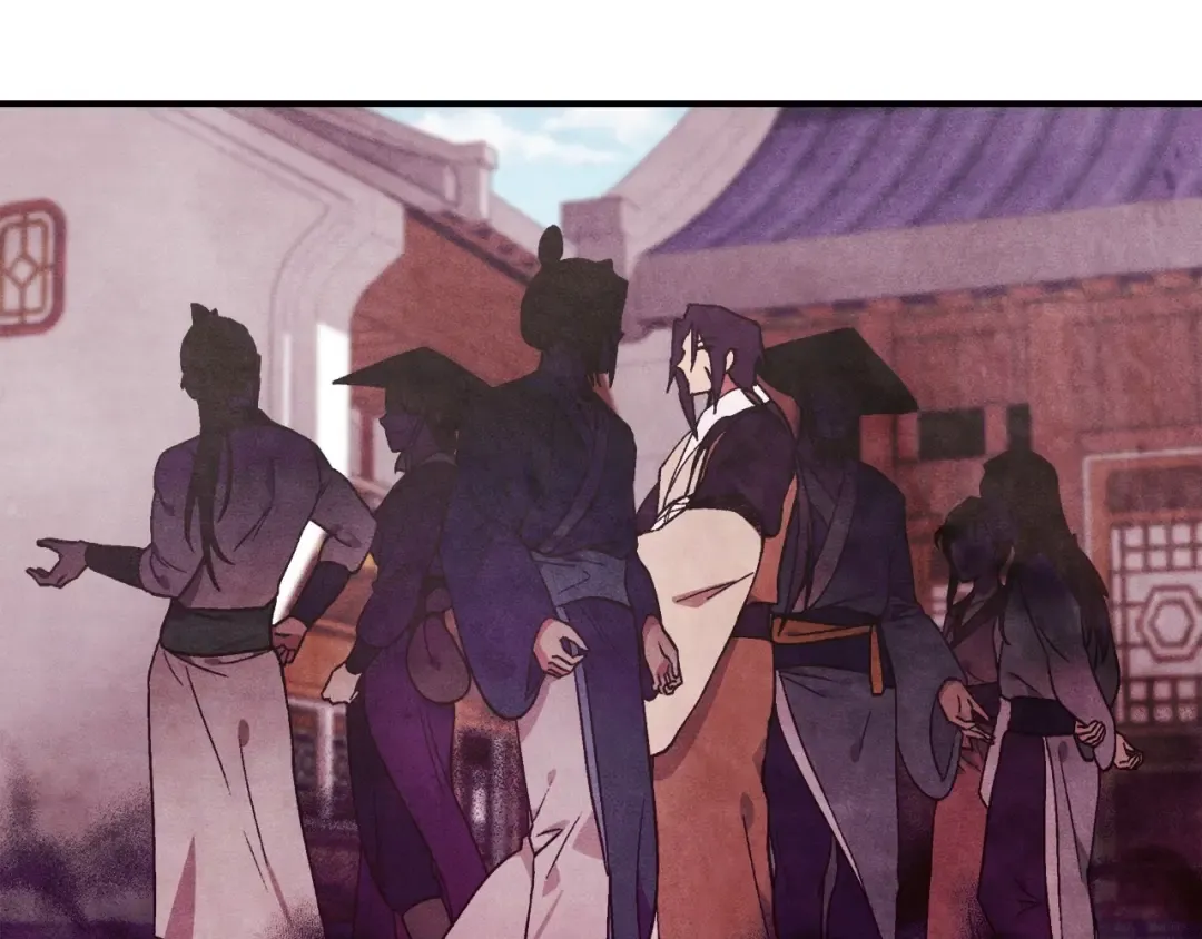 第36话 三天与武神 第111页