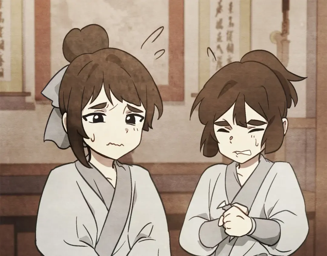 第43话 剑皇 第105页