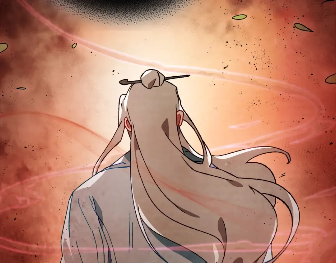 第43话 剑皇 第154页