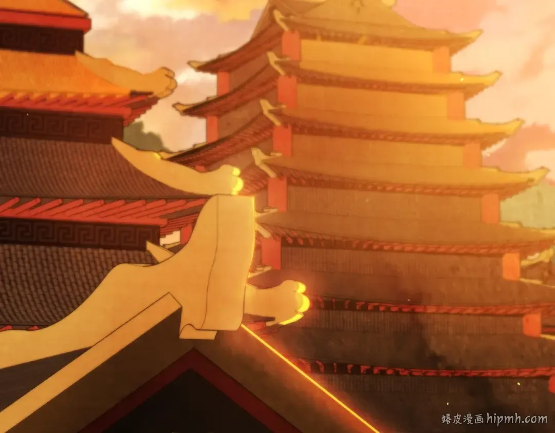 第44话 剑皇绝唱不在今天 第80页