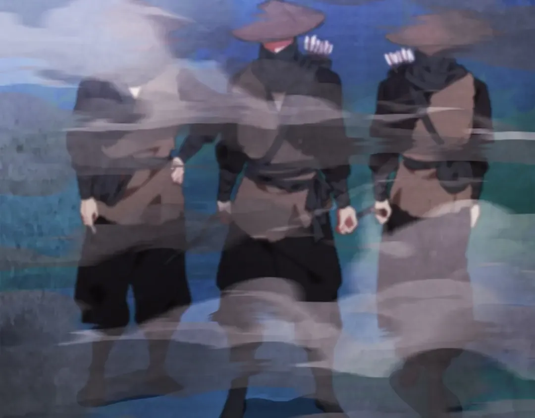 第44话 剑皇绝唱不在今天 第173页