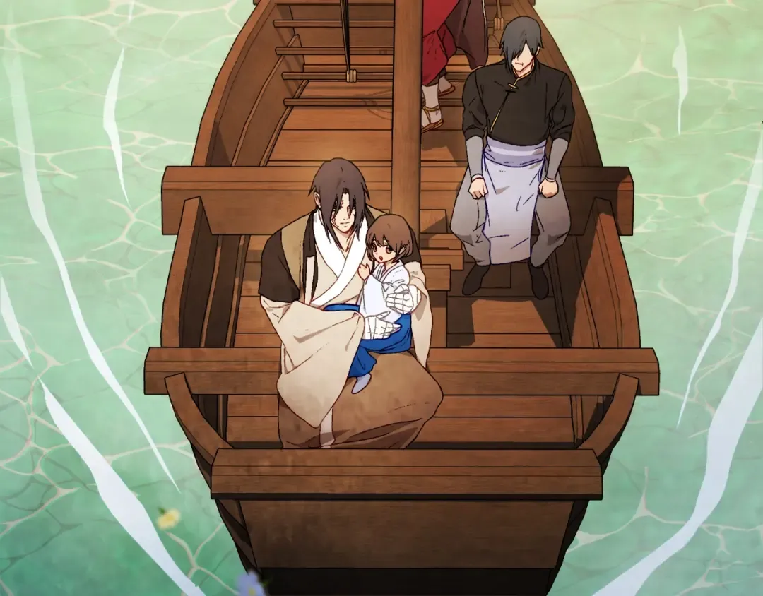 第45话 剑皇陨落？ 第113页