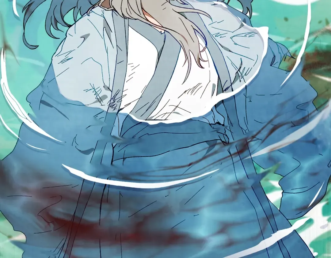 第45话 剑皇陨落？ 第138页
