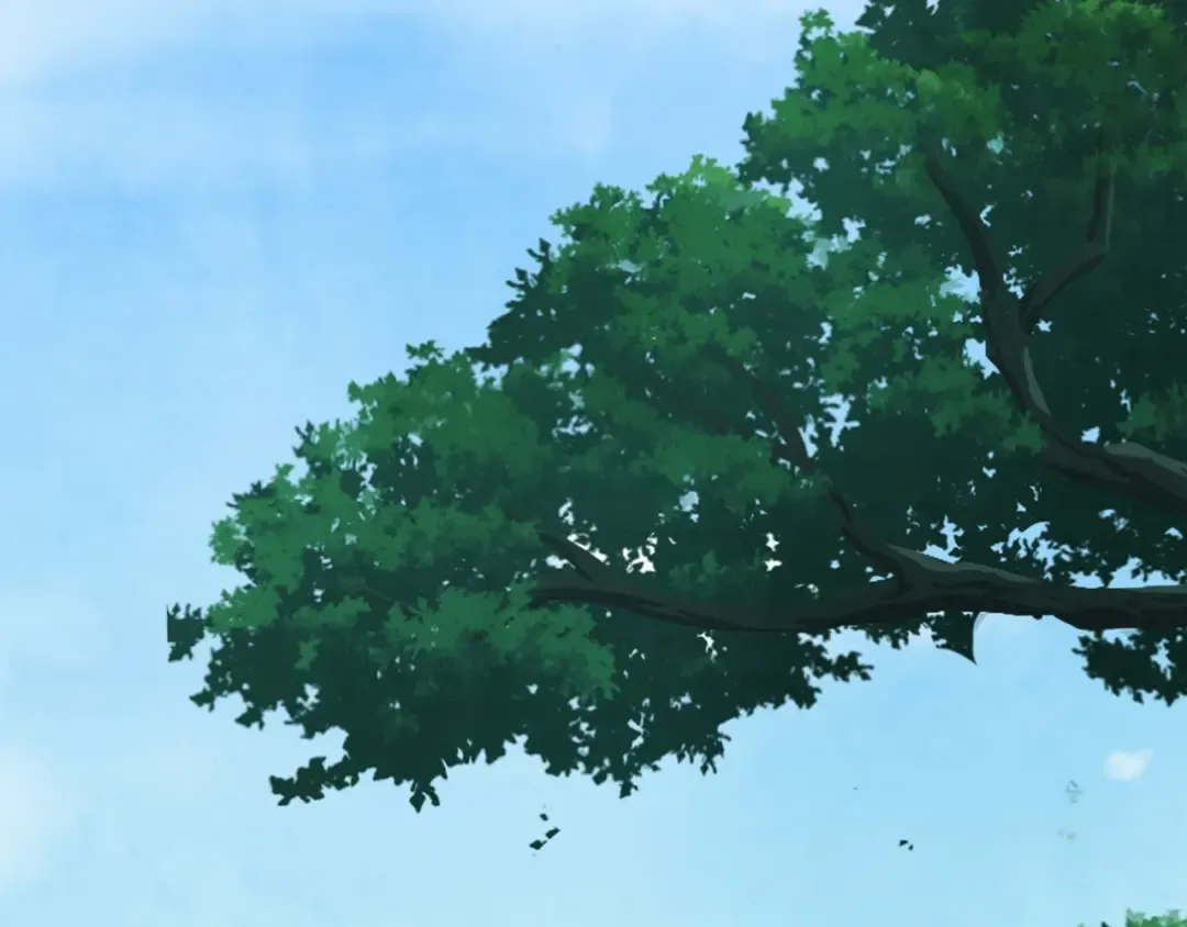 第46话 第二春 第95页