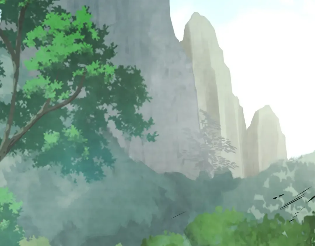 第46话 第二春 第97页