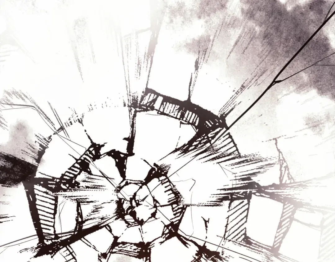 第48话 武神的对决 第9页