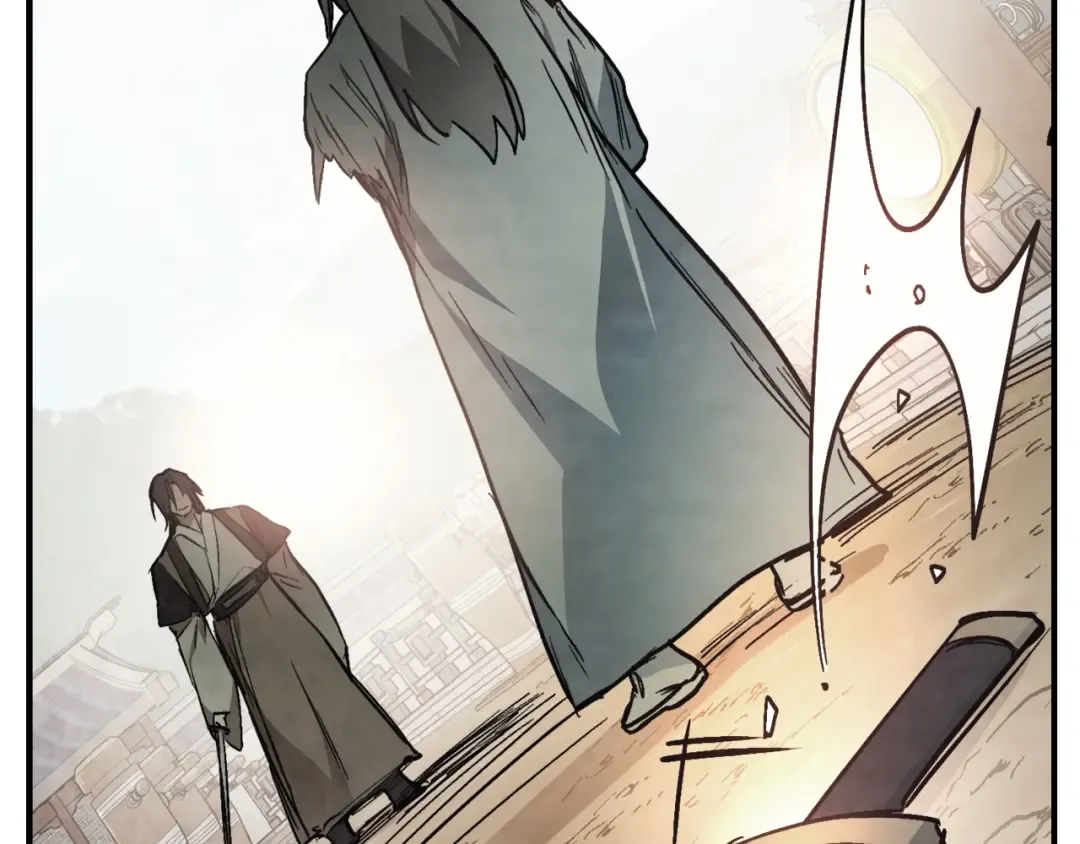 第48话 武神的对决 第28页
