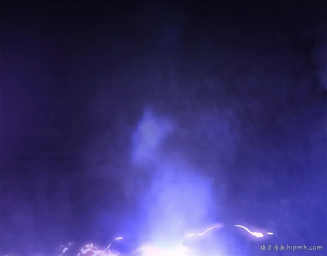 第48话 武神的对决 第48页