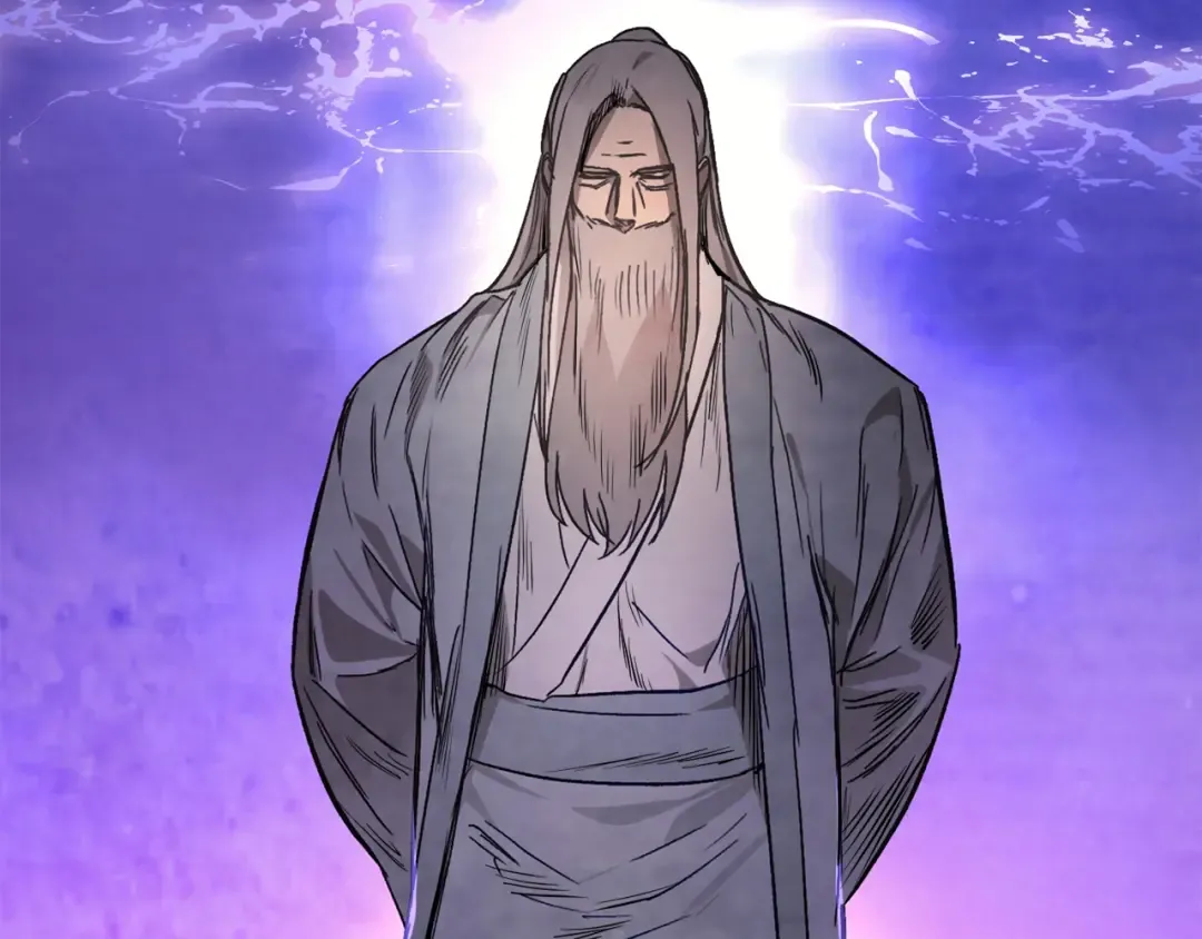 第48话 武神的对决 第49页