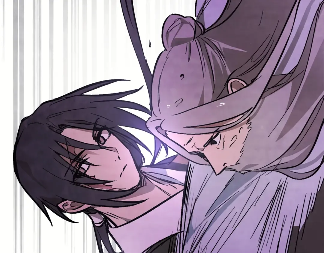 第48话 武神的对决 第68页