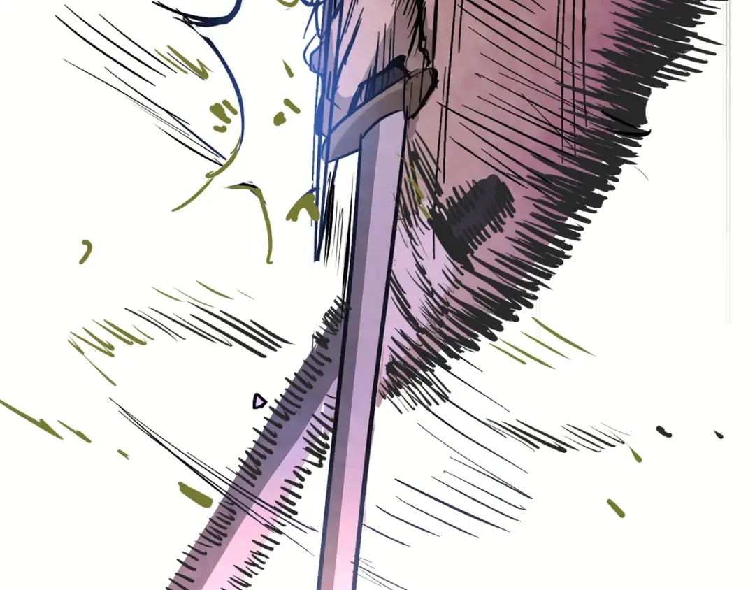 第48话 武神的对决 第70页