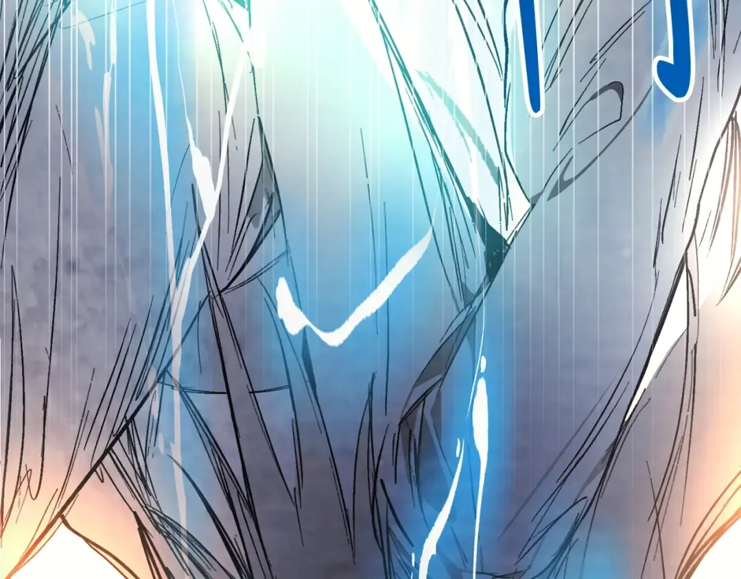 第48话 武神的对决 第95页