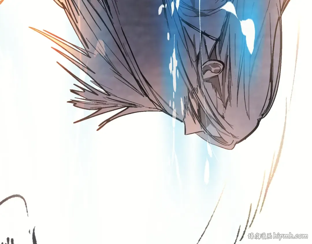 第48话 武神的对决 第96页
