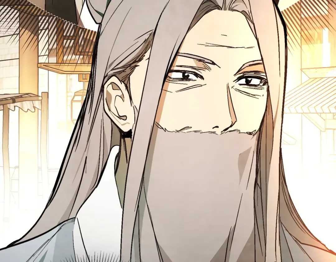 第48话 武神的对决 第177页