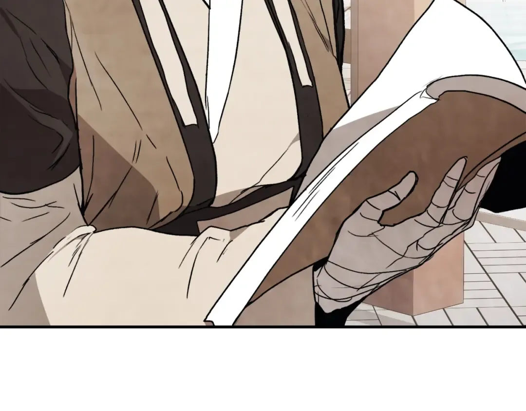 第54话 弱点 第28页