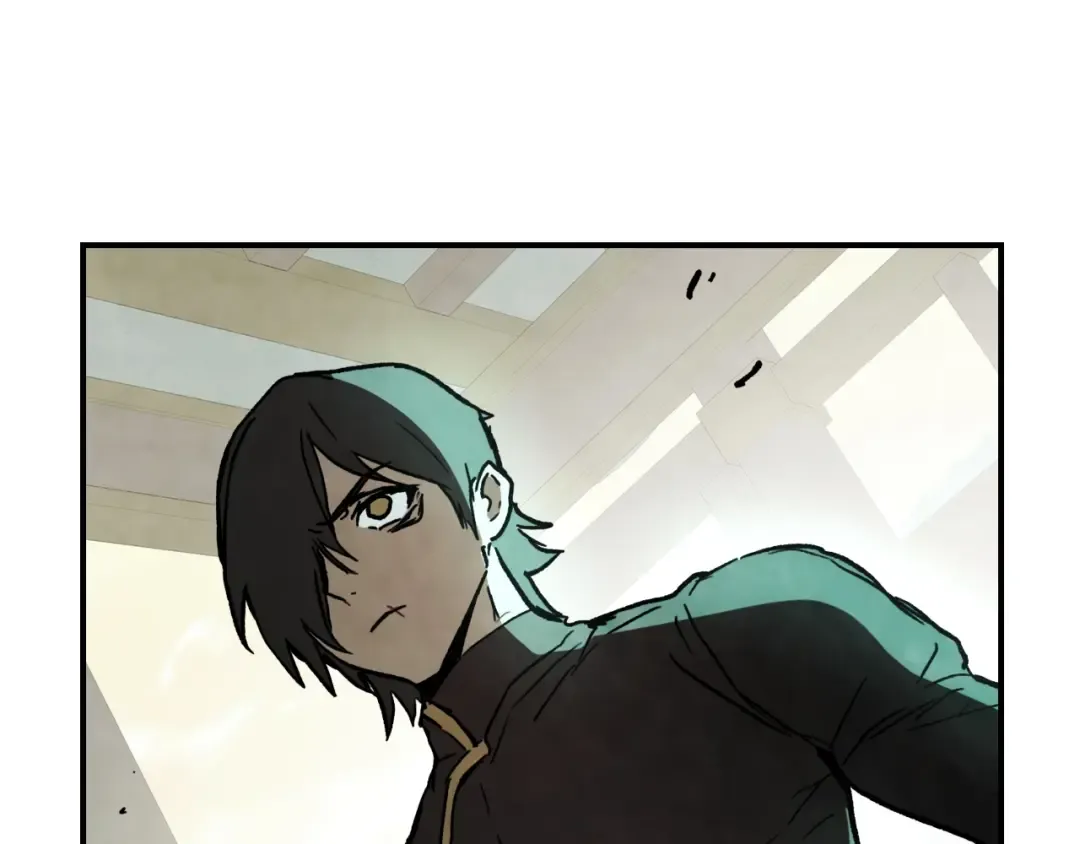 第54话 弱点 第58页