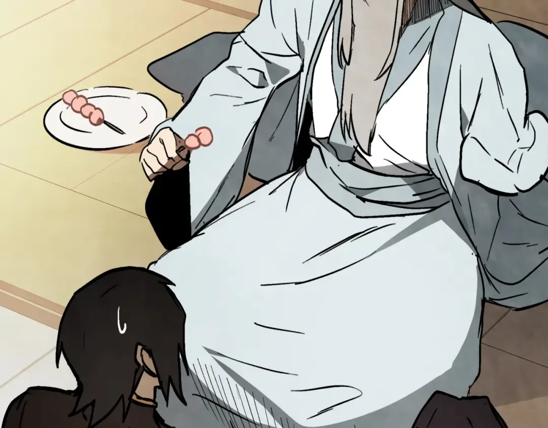 第54话 弱点 第150页