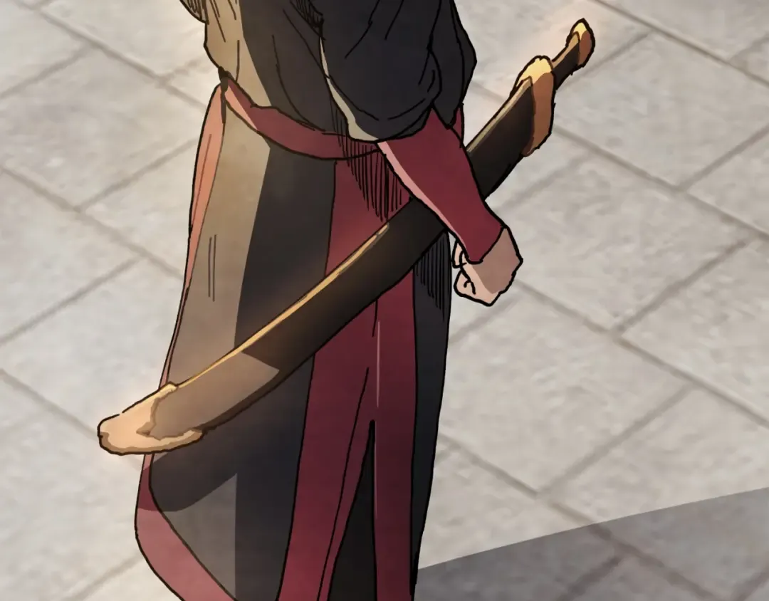 第57话 我就是君子剑 第34页