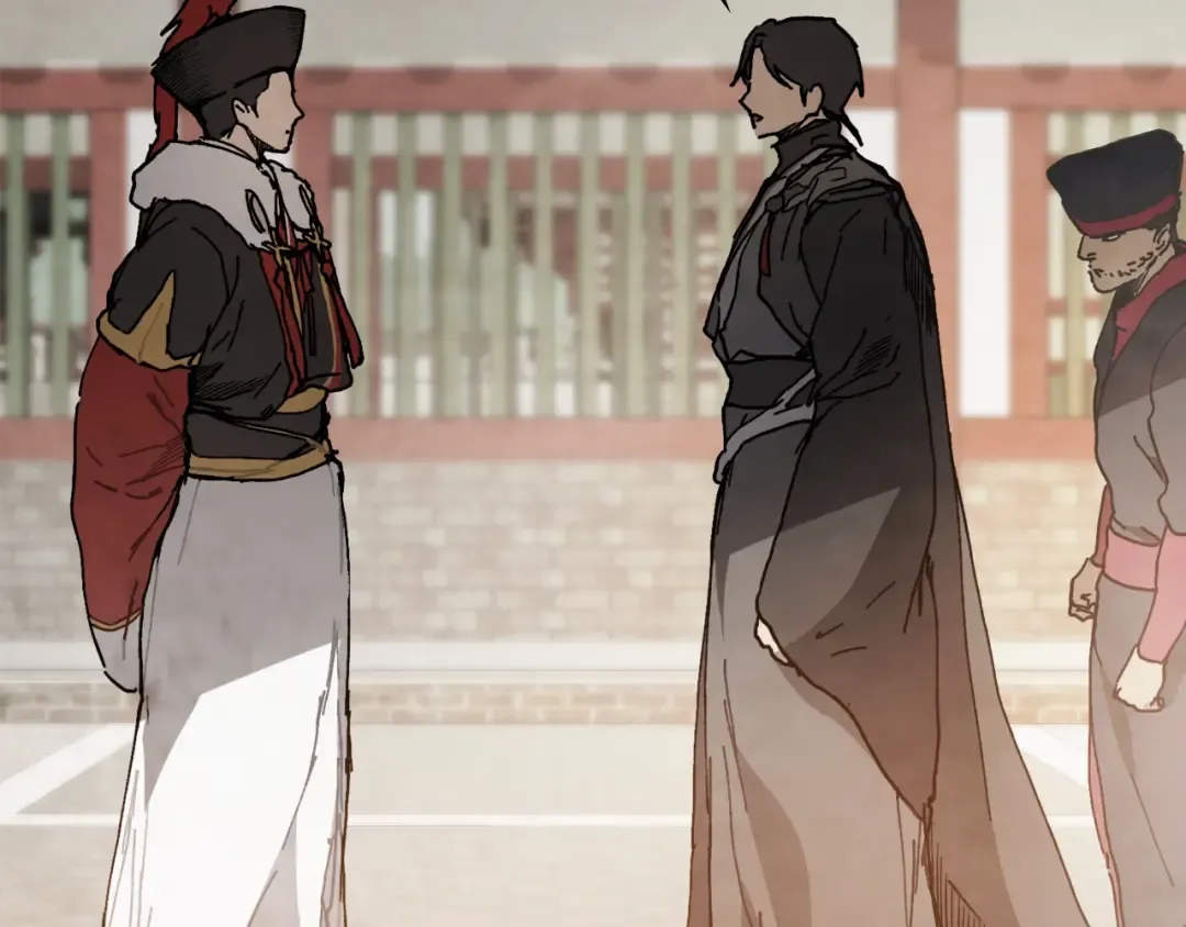 第57话 我就是君子剑 第62页