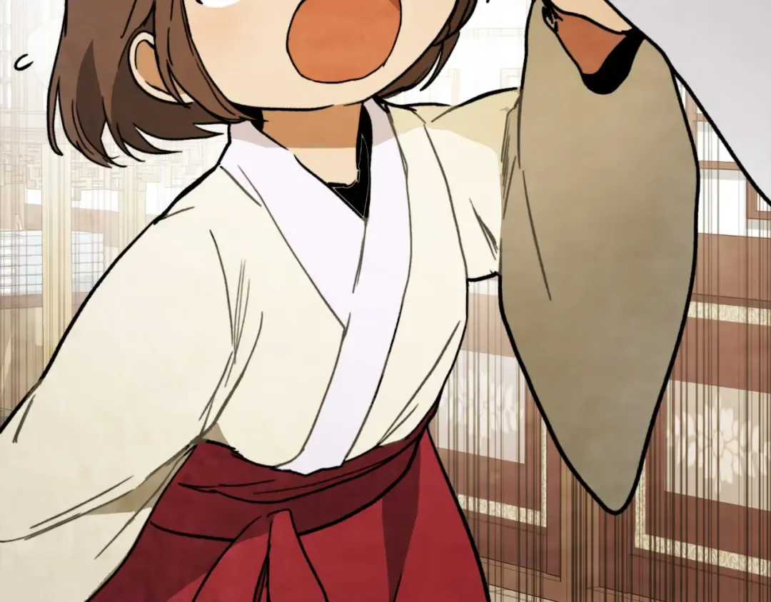 第61话 灵草？ 第131页