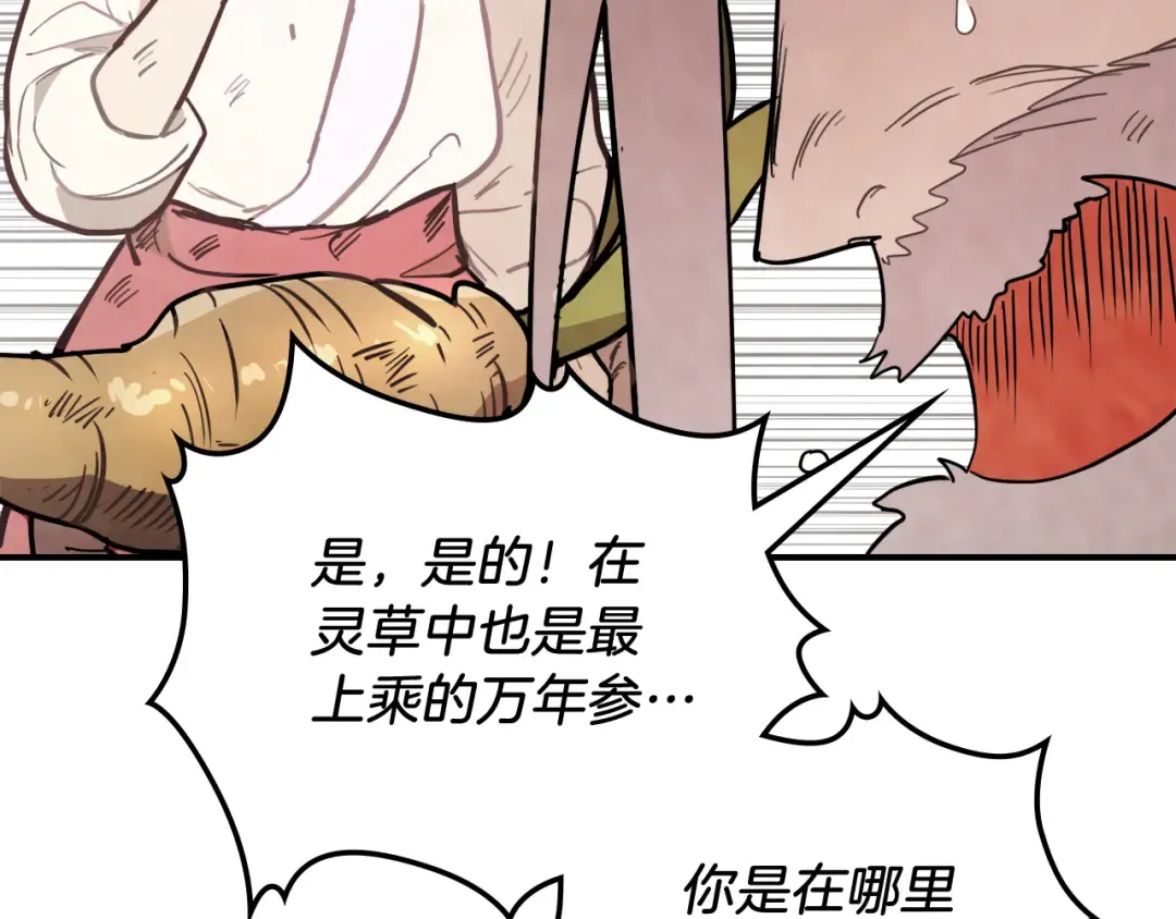 第62话 万年参！ 第185页