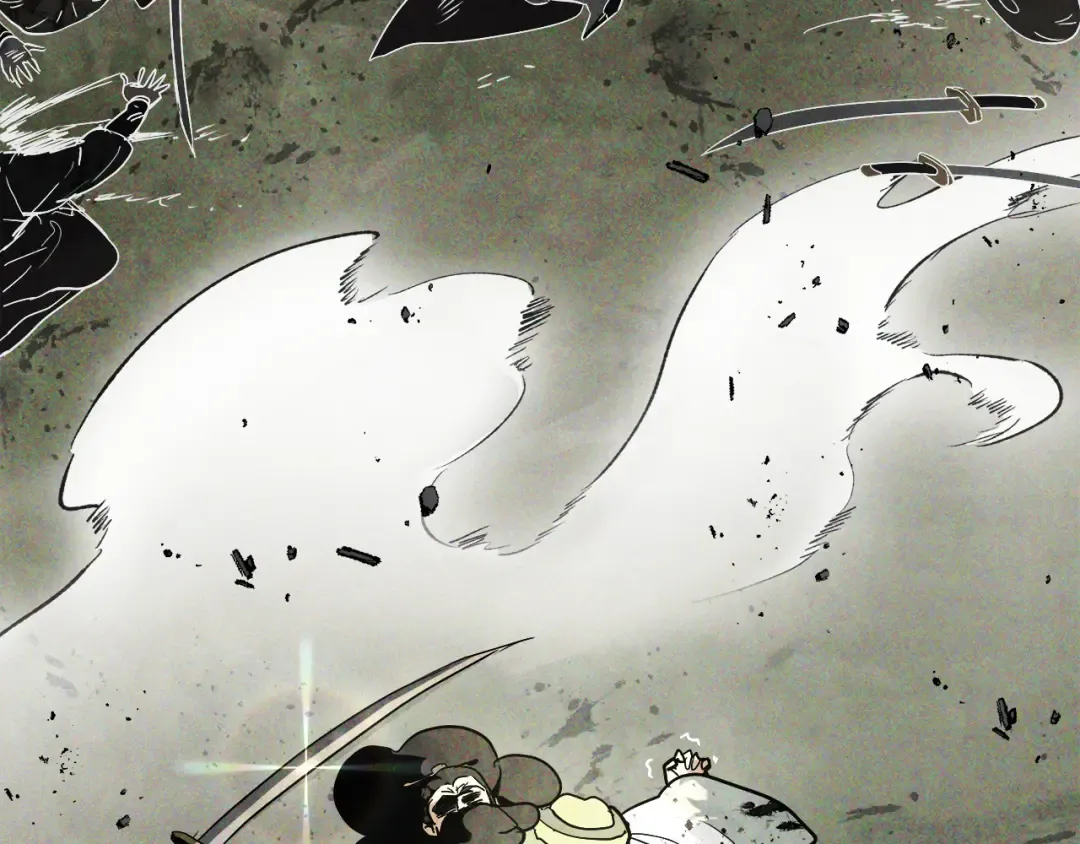 第64话 魔皇 第10页