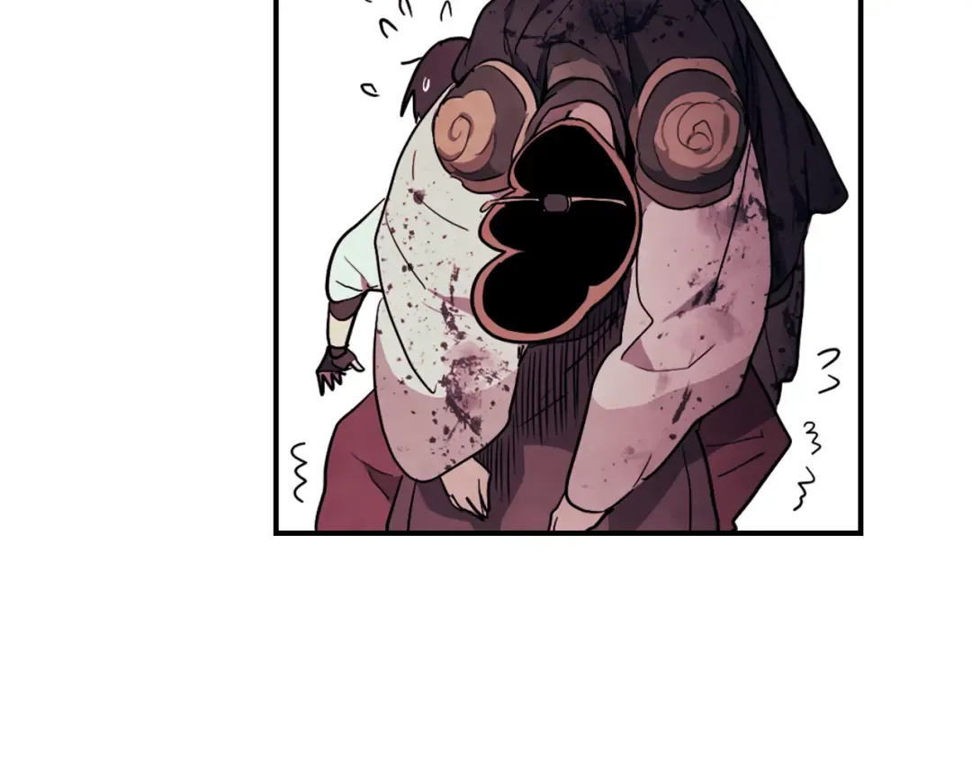 第64话 魔皇 第35页