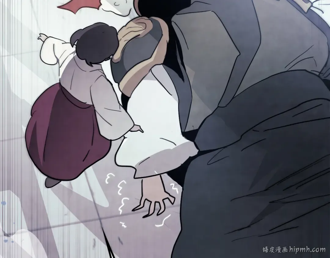 第65话 崩溃！ 第136页