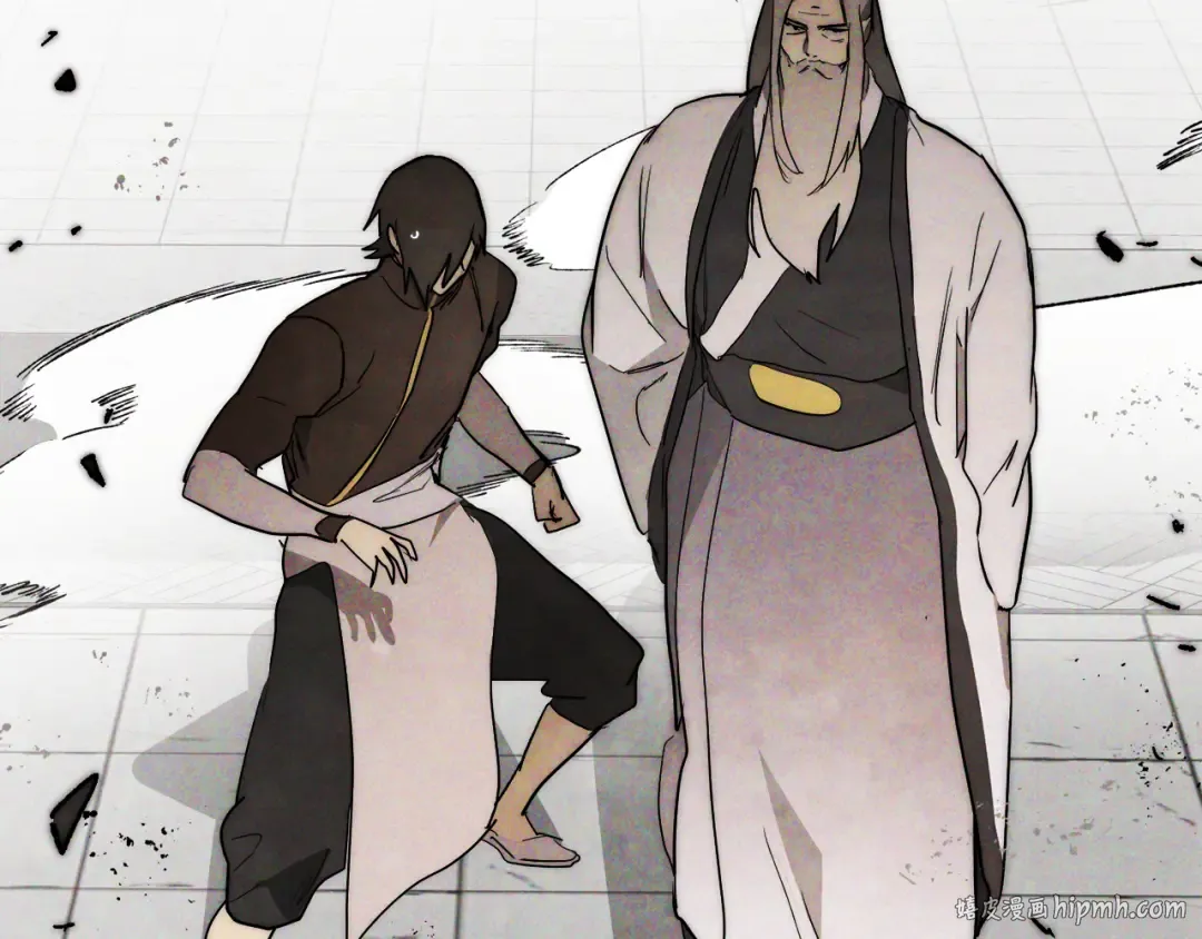 第66话 对决 第72页