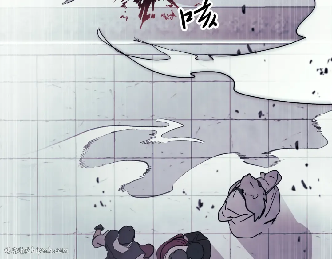 第66话 对决 第184页