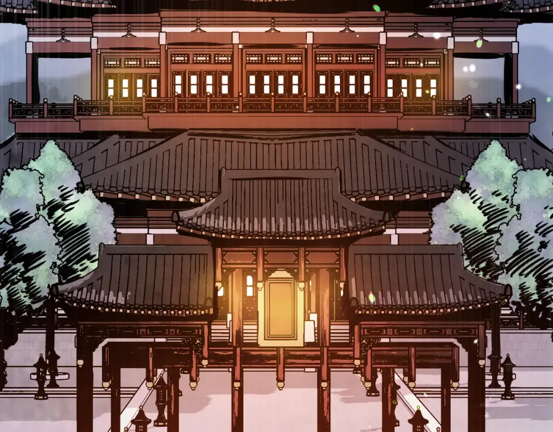 第71话 豪华客栈 第100页