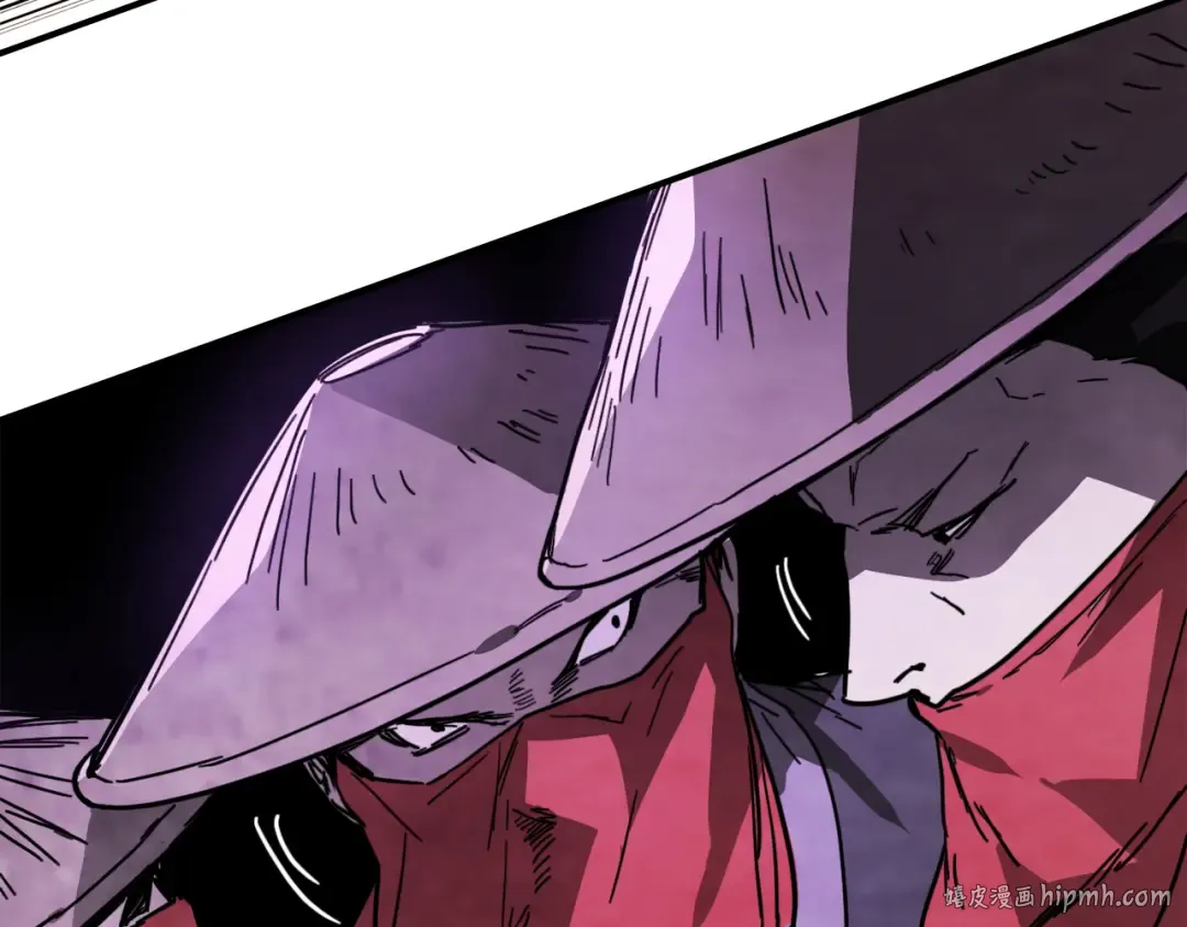 第73话 袭击 第160页