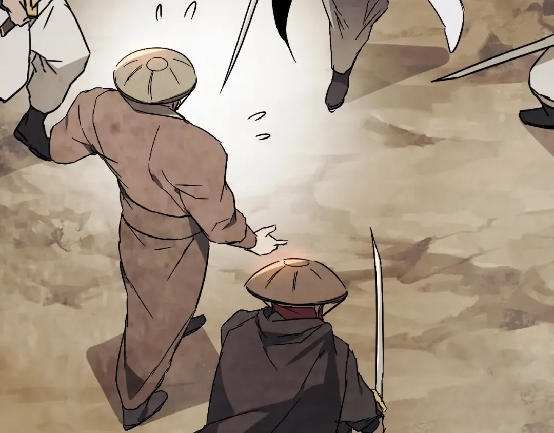 第75话 咒术 第166页