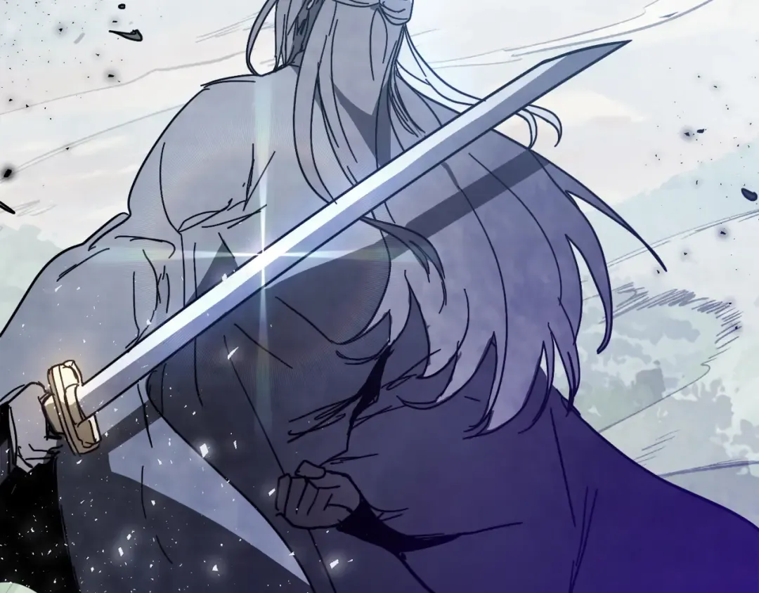 第77话 剑皇？ 第109页