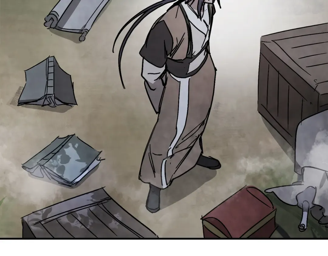 第77话 剑皇？ 第165页